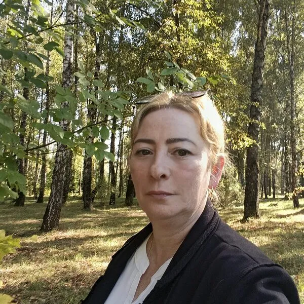 Светлана